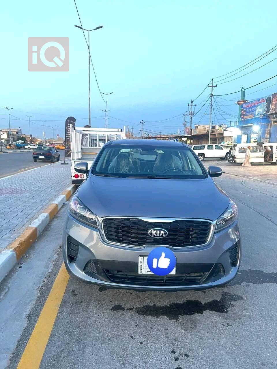 کیا سۆرینتۆ